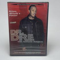 Dvd Dr. Dre The Atitude Surgeon