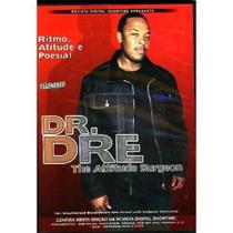 DVD Dr. Dre The Attitude Surgeon Warner