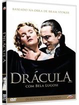 Dvd: Drácula ( Bela Lugosi )