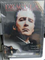 Dvd drácula, o príncipe das trevas