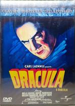 DVD - Dracula (Universal Studios Classic Monster Collection)