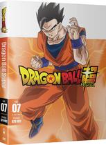 DVD Dragon Ball Super - Parte Sete Funimation
