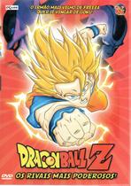 Dvd dragon ball z