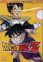 Dvd Dragon Ball Z - Vol 07