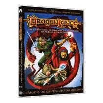Dvd Dragon Lance