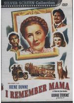 DVD Drama I Remember Mama