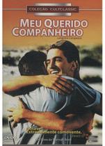 DVD Drama Meu Querido Companheiro