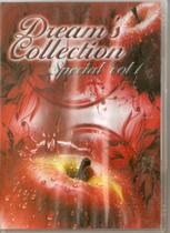 Dvd Dream's Collection - Special Vol.1