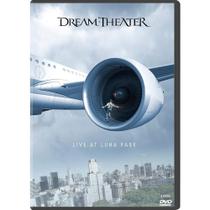 Dvd Dream Theater - Line At Luna Park - Dts