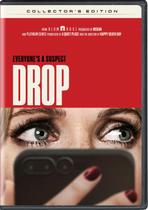 DVD Drop Collector's Edition Universal 85 minutos