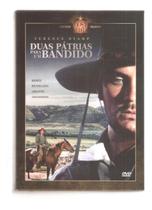 Dvd Duas Patrias Para Um Bandido - West Side