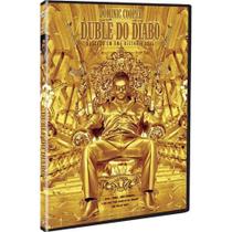 DVD Dublê Do Diabo - CALIFORNIA