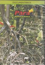 Dvd Ducumentario - Para - Obra-prima Da Amazonia Dvd Ducumentario - Para - Obra-prima Da Amazonia