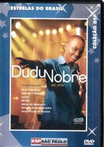 Dvd Dudu Nobre - Estrelas Do Brasil Ao Vivo - CAREWARE