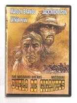 Dvd duelo de gigantes