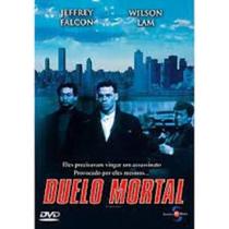 DVD Duelo Mortal - SPECTRA NOVA