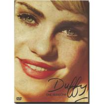 DVD Duffy - One Sessions - UNIVERSAL