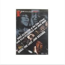 Dvd Duke : The Last Jam Session Dvd Duke : The Last Jam Session