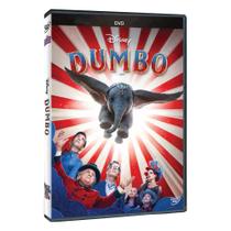 DVD - Dumbo (2019)
