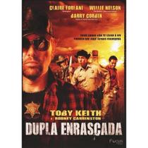 DVD Dupla Enrascada - LIONSGATE