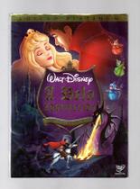 DVD Duplo - A Bela Adormecida: Ed. Platinum - 50º Aniversário