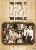 Dvd Duplo Anarquistas - Graças A Deus - SOM LIVRE