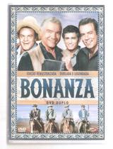 Dvd duplo bonanza