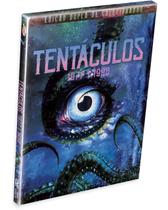 Dvd Duplo: Coleção Tentáculos - Classicline