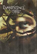 Dvd Duplo Evanescence - Anywhere But Home