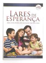 Dvd duplo lares de esperança - abra esta porta de salv... Dvd duplo lares de esperança - abra esta porta de salv...