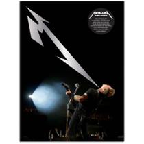 Dvd Duplo Metallica Quebec Magnetic