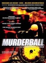 Dvd Duplo Murderball - Paixão E Glória - - Europa Filmes