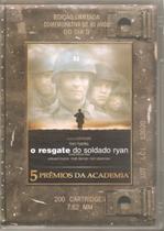 Dvd Duplo - O Resgate Do Soldado Ryan, Edição Limitada