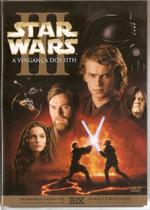 Dvd Duplo Star Wars 3 - A Vingança Dos Sith - FOX