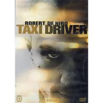 DVD Duplo - Taxi Driver - Sony Pictures