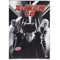 DVD Duplo X-Men 1.5 - Fox Filmes