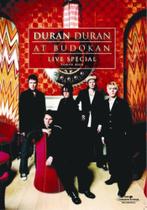 Dvd Duran Duran - Live at Budokan - Coqueiro Verde Dvd Duran Duran - Live at Budokan - Coqueiro Verde