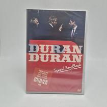 Dvd Duran Duran - Special Songbook