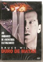 Dvd Duro De Matar - Bruce Willis
