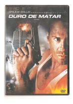 Dvd Duro De Matar - Fox Dvd Duro De Matar - Fox