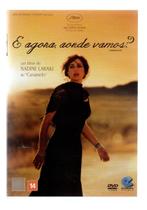 Dvd E Agora, Aonde Vamos