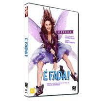 DVD - É Fada