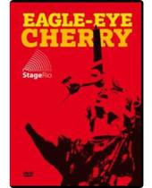 Dvd Eagle-eye Cherry - Stage Rio