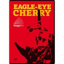 DVD Eagle-Eye Cherry - Stage Rio