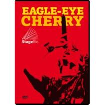 DVD Eagle-Eye Cherry - Stage Rio - SOM LIVRE