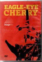 Dvd Eagle-eye Cherry Stage Rio