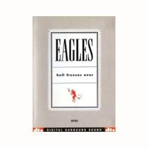 DVD Eagles Hell Freezes Over