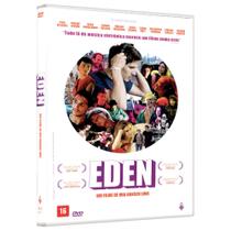 DVD - Eden Imovision
