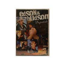 Dvd edson e hudson despedida