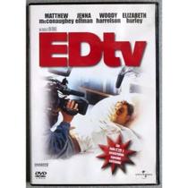 DVD EDTv - Universal Studios